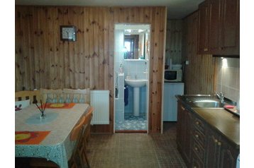 Słowacja Privát Liptowski Mikułasz / Liptovský Mikuláš, Zewnątrz